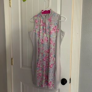 Pebble Beach Golf/tennis dress